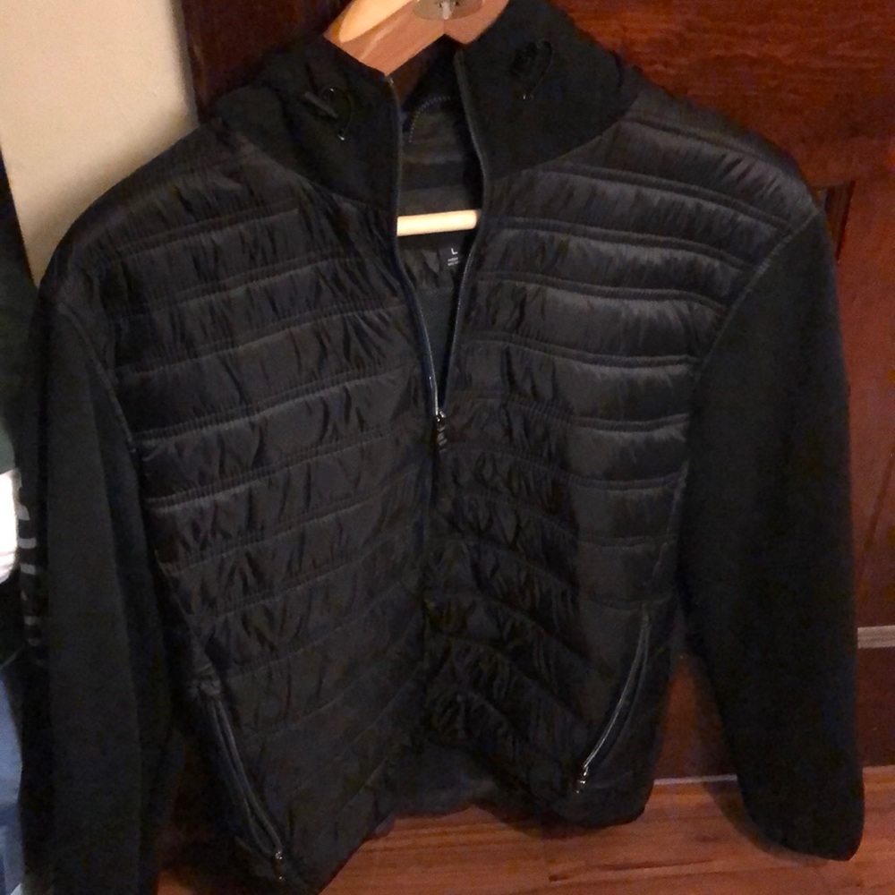 Michael Kors Winter Puff Jacket - image 1